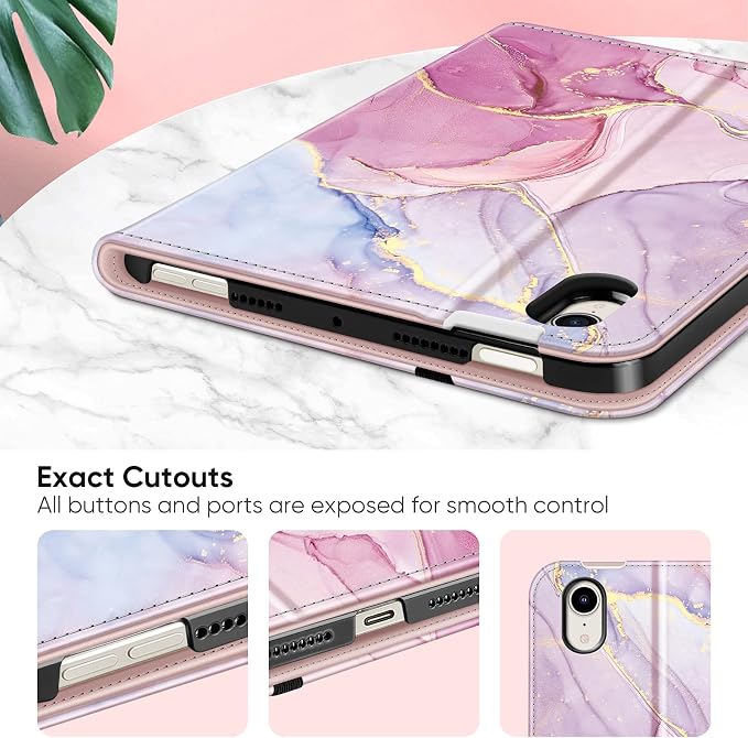 dreamy marble