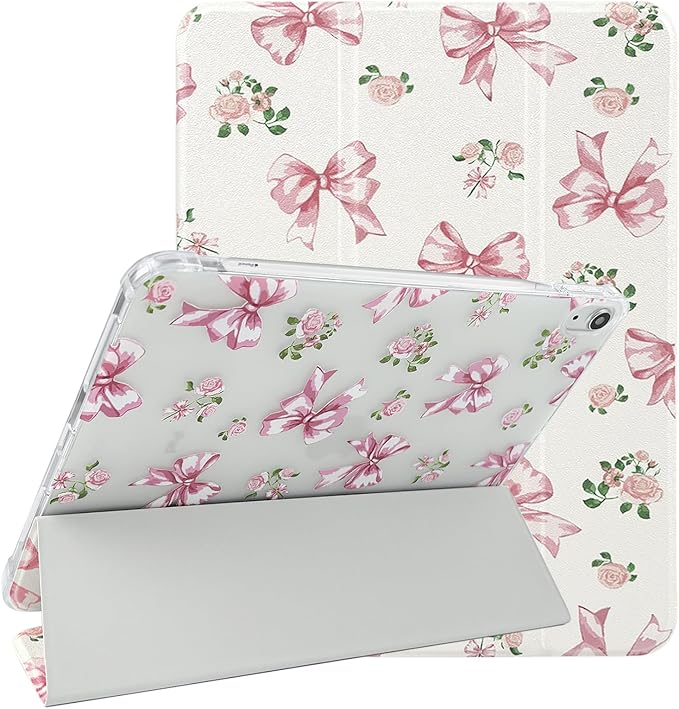 Floral Bow