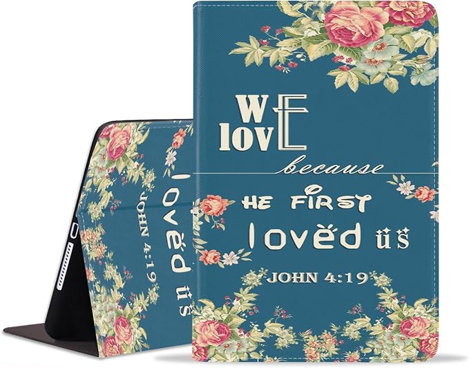 Floral Quotes Bible Verse John 4:19