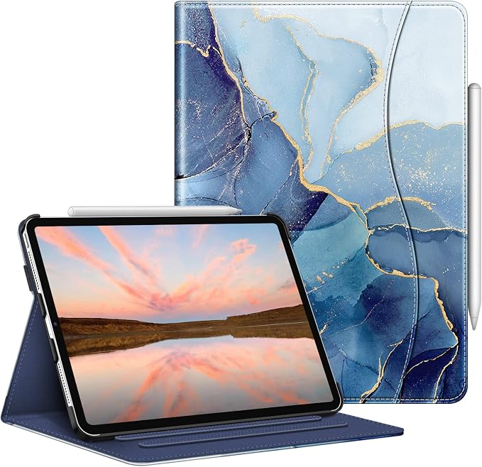 ocean marble