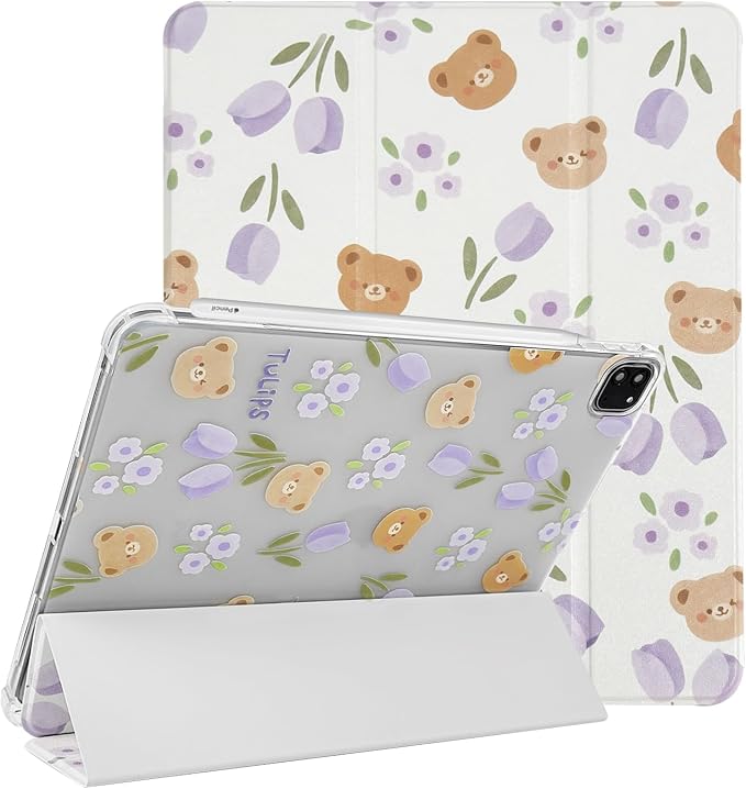 Bear Flower