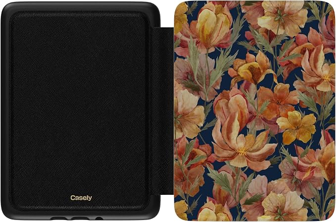 Fallen Gold | Antique Floral