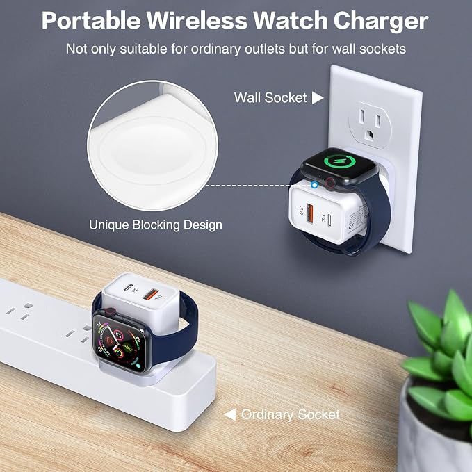 3-in-1 Charger