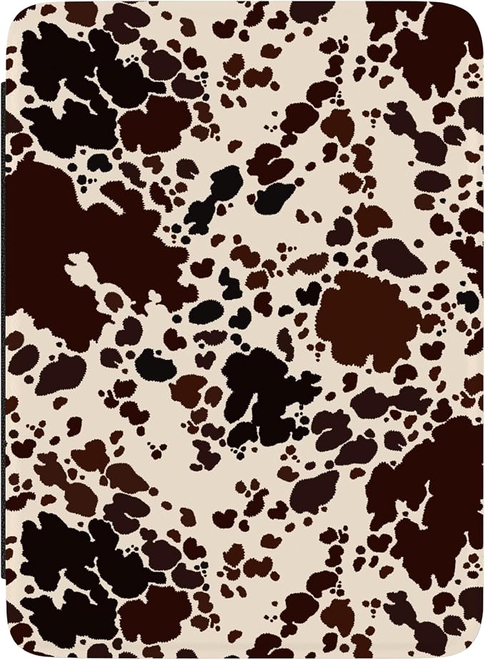 Cowgirl Envy | Cow Print