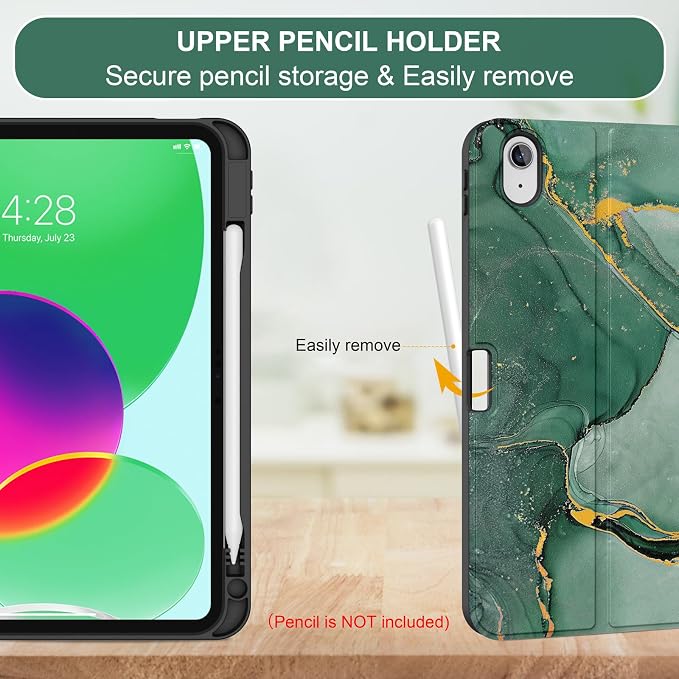 A-Green Marble
