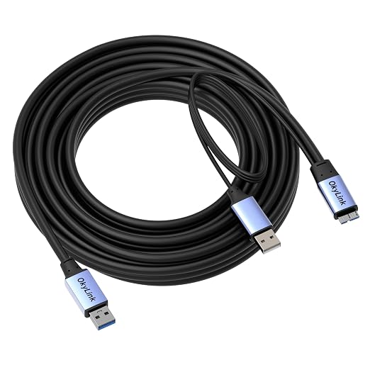 Gray USB3.0