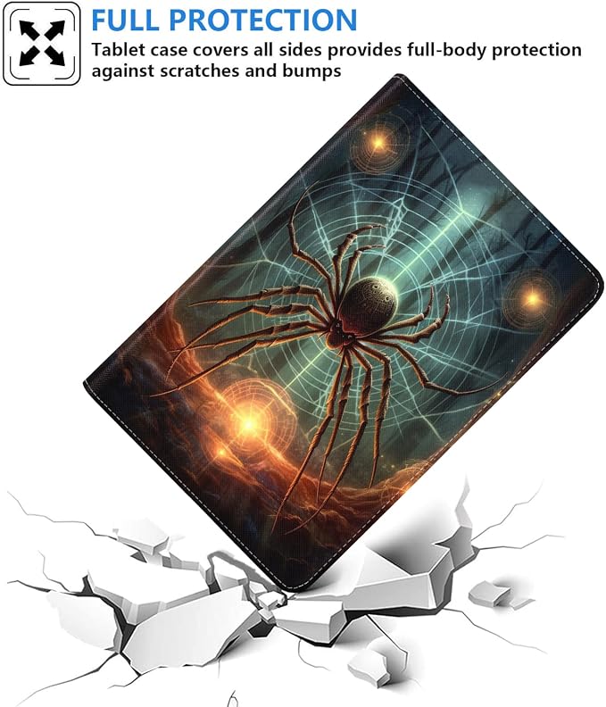Spider