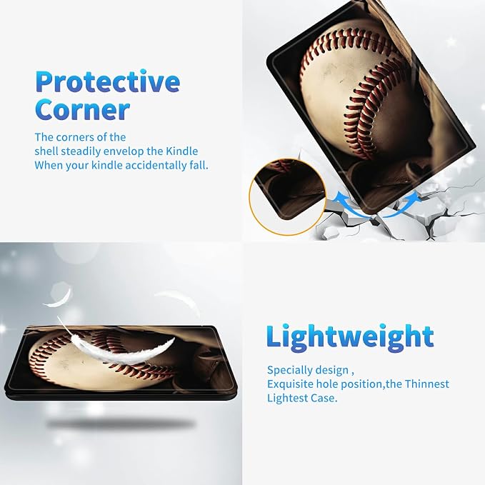 Baseball