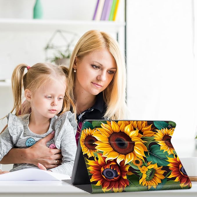 Beautiful Sunflower