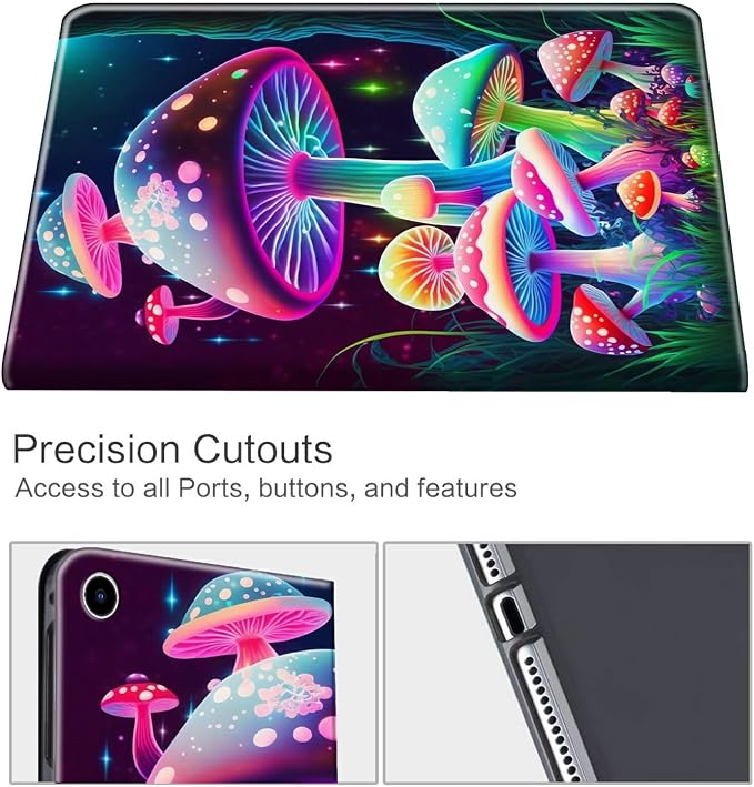 Pretty Mushroom