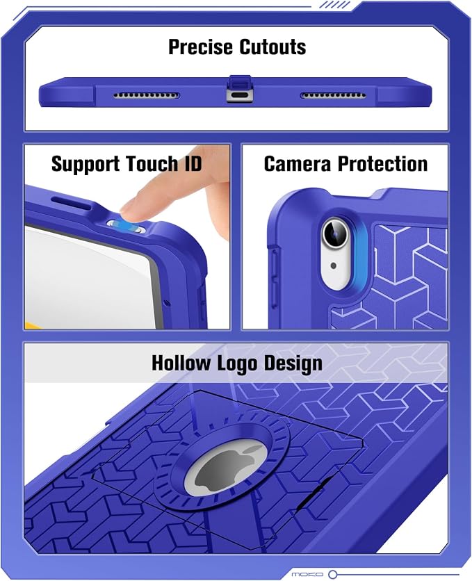Indigo