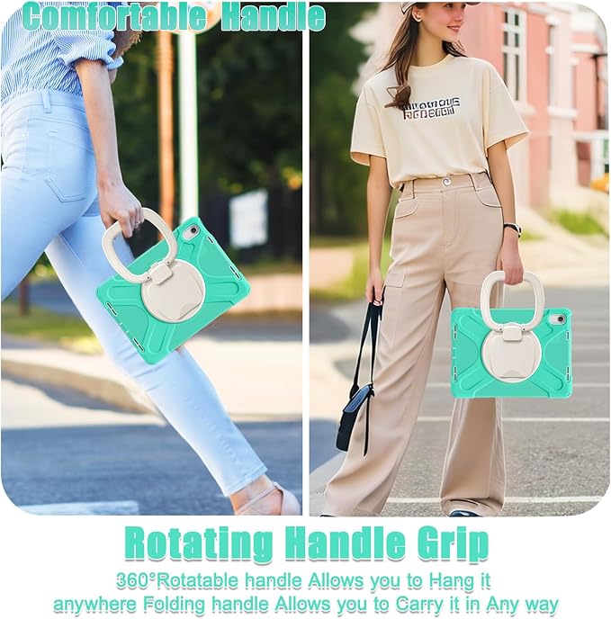 Mint Green