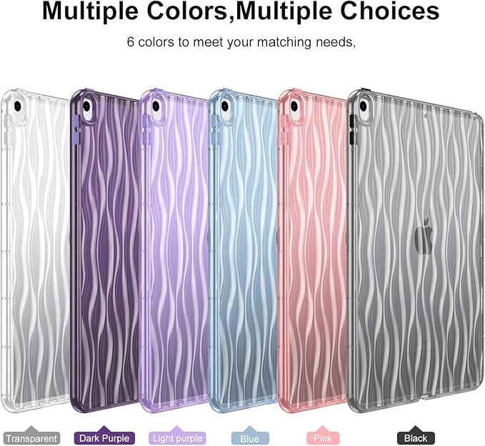 03 Light Purple