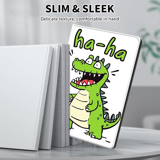 Cartoon Crocodile