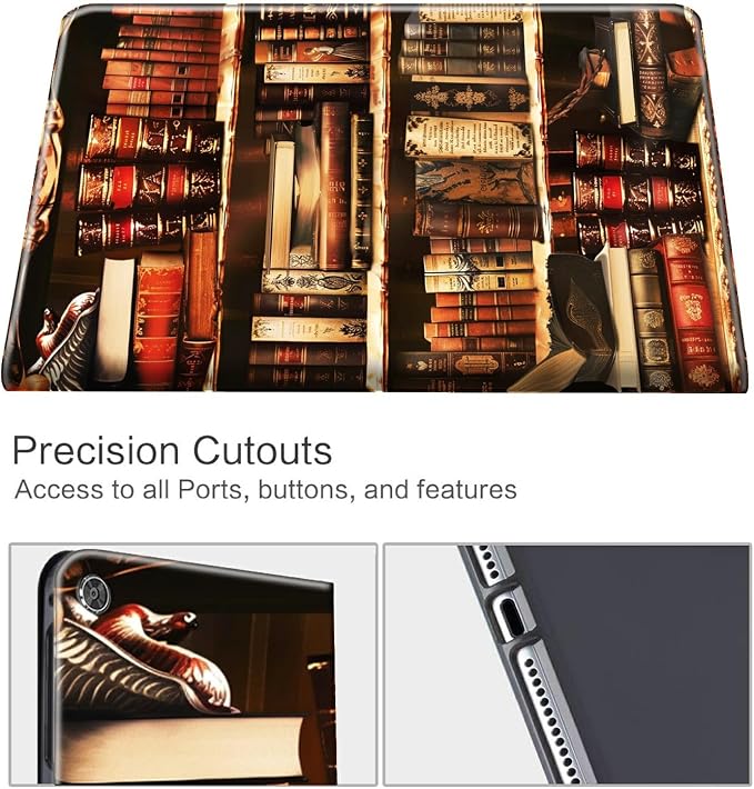 bookshelf books