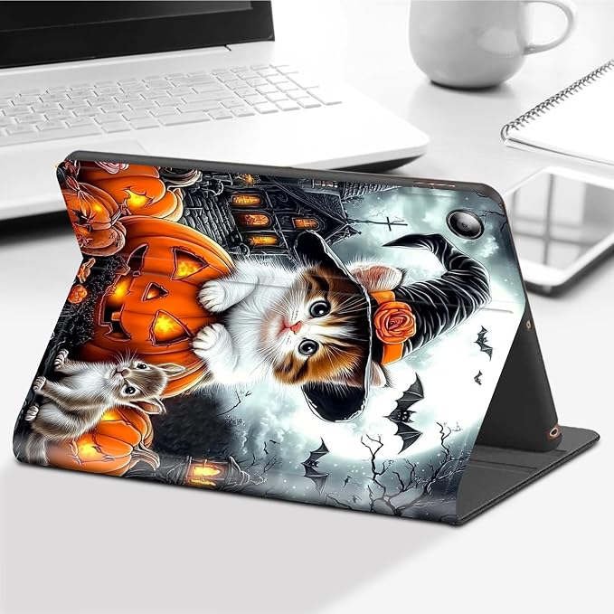 Cat Pumpkin lantern