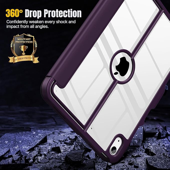 dark purple