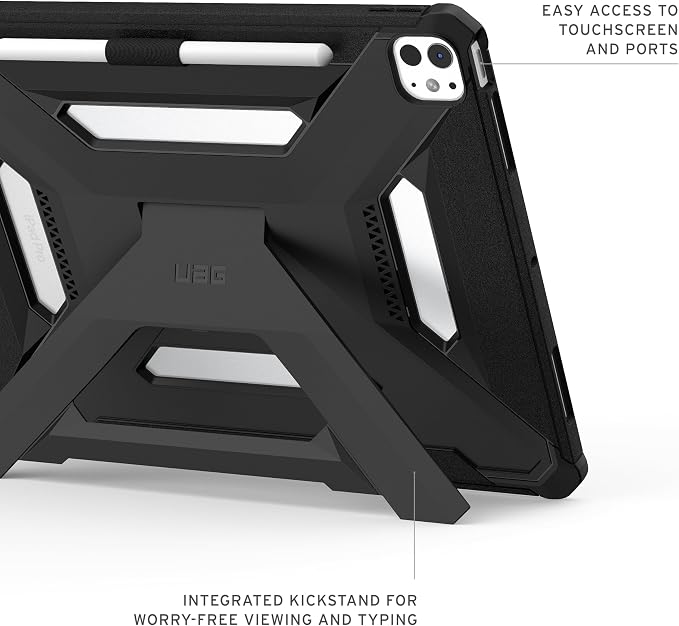 Scout Plus - Black
