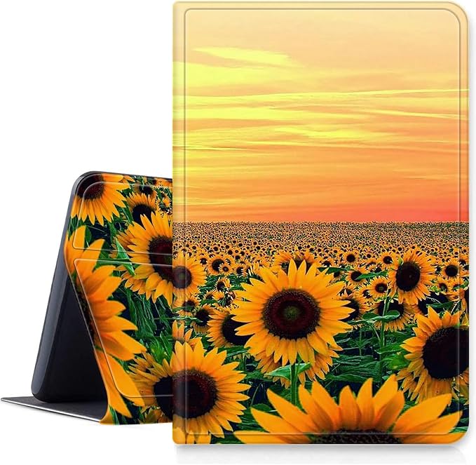 Sunset Sunflower