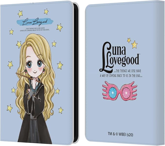 Luna Lovegood