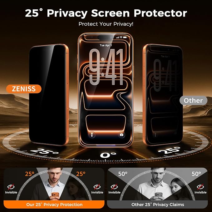 Privacy Black