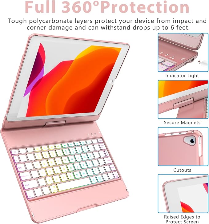 Rose Gold