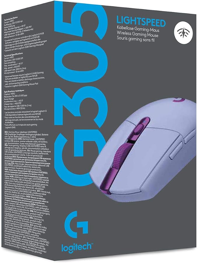 Lilac