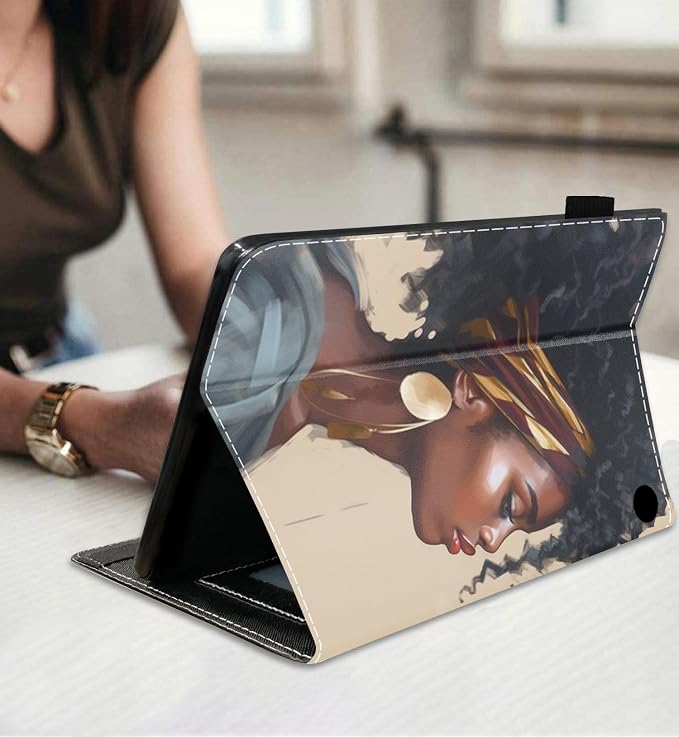 African American Women-1