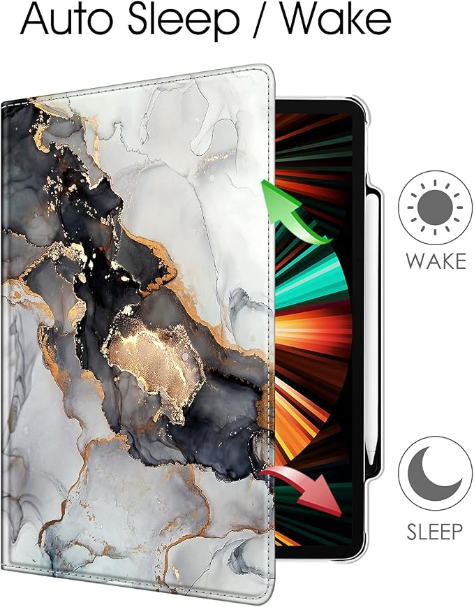 cloudy marble