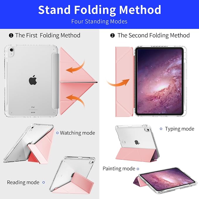 Pink Composition book