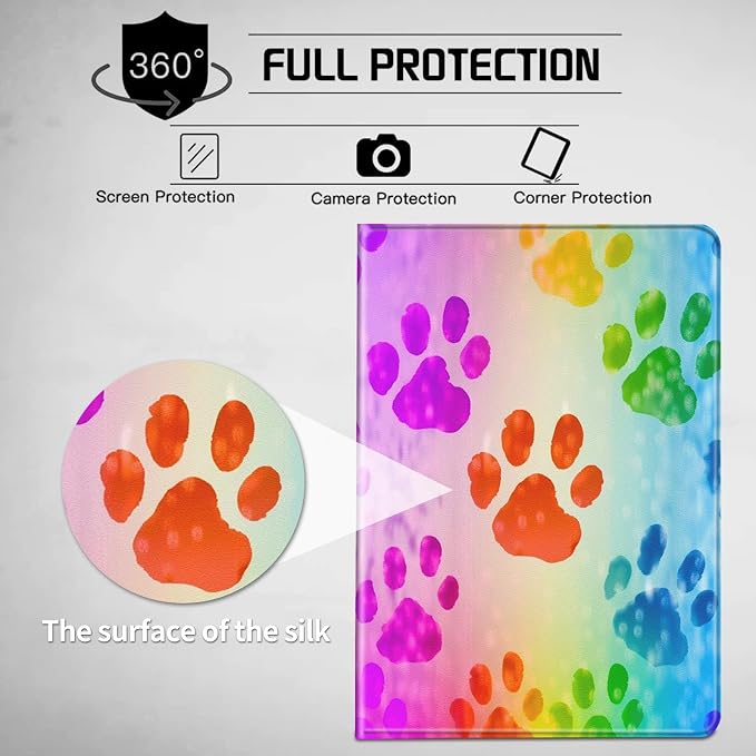 Dog Paws