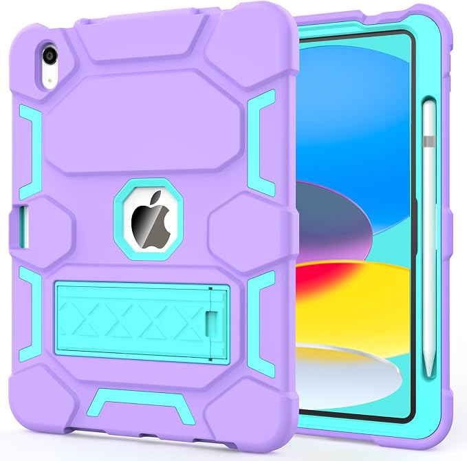 05 Purple+Green
