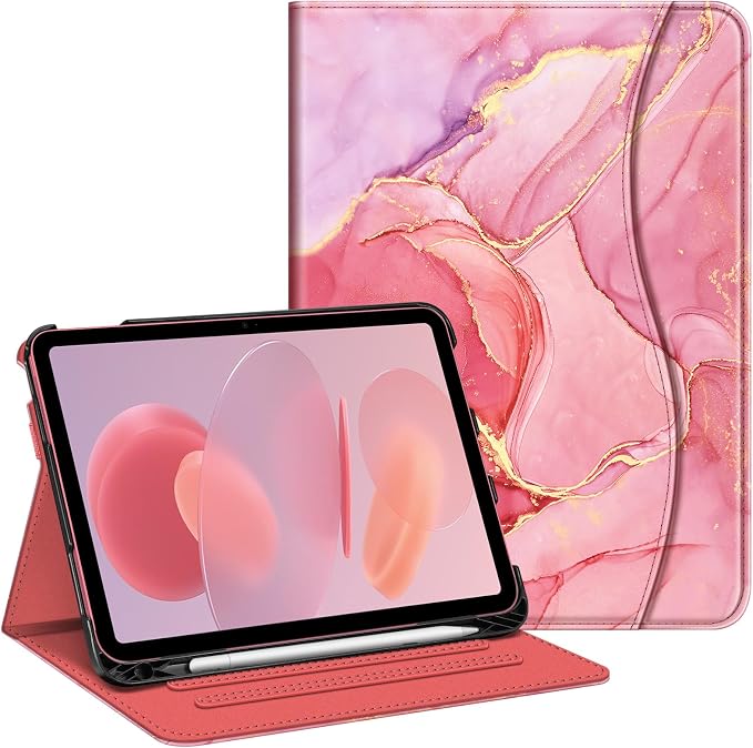 marble pink