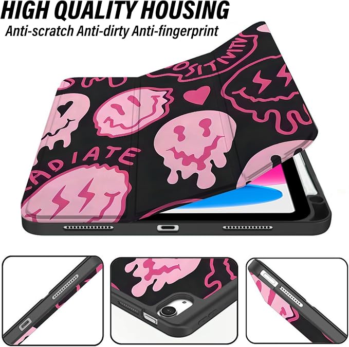 PS1-Black Pink