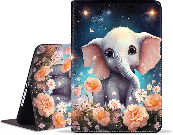 Cute Elephant