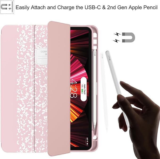 Z-Book Pink