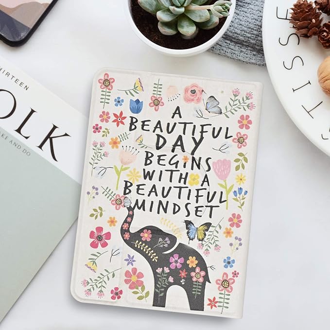 Flower Elephant