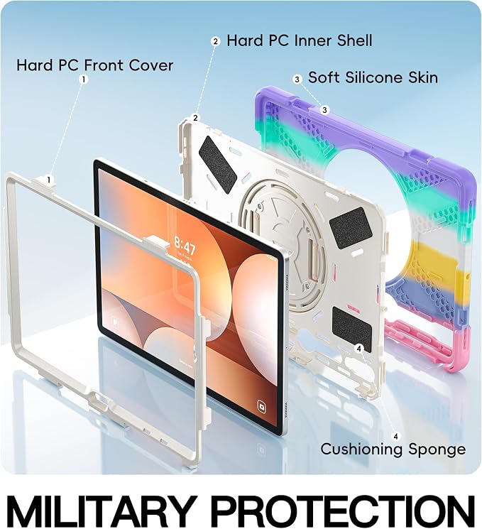 Light Rainbow