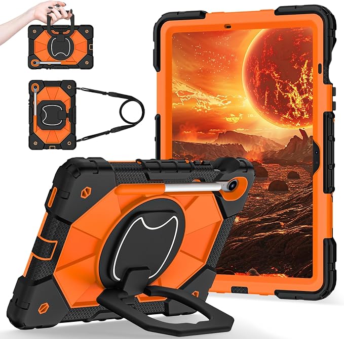 Black Orange