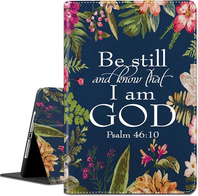 Bible Verse Quotes Psalm 46:10