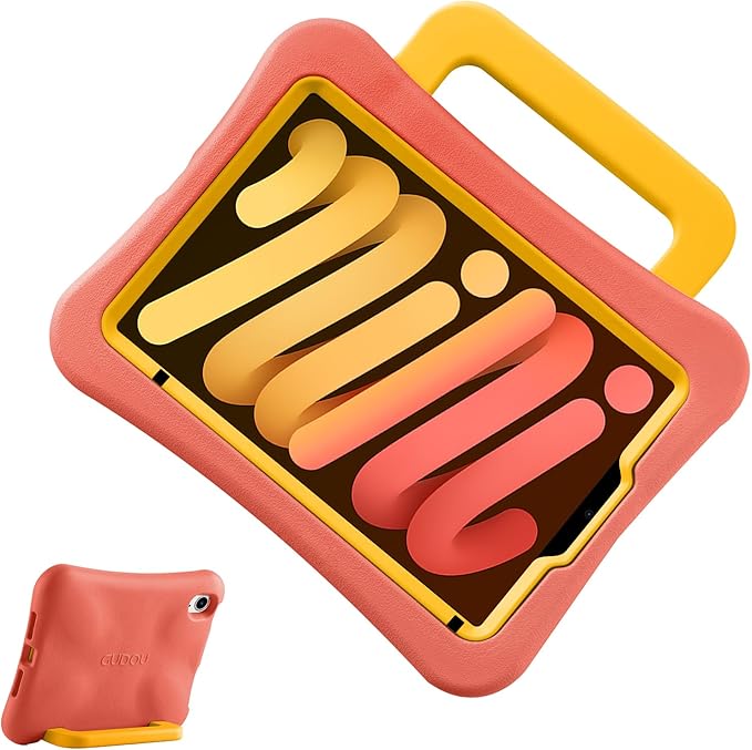 Red yellow