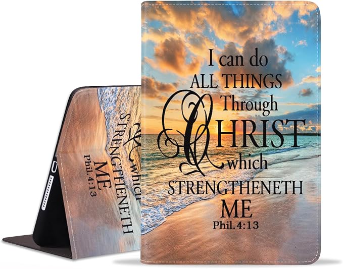 Christian Quote Bible Verse Phil 4-13