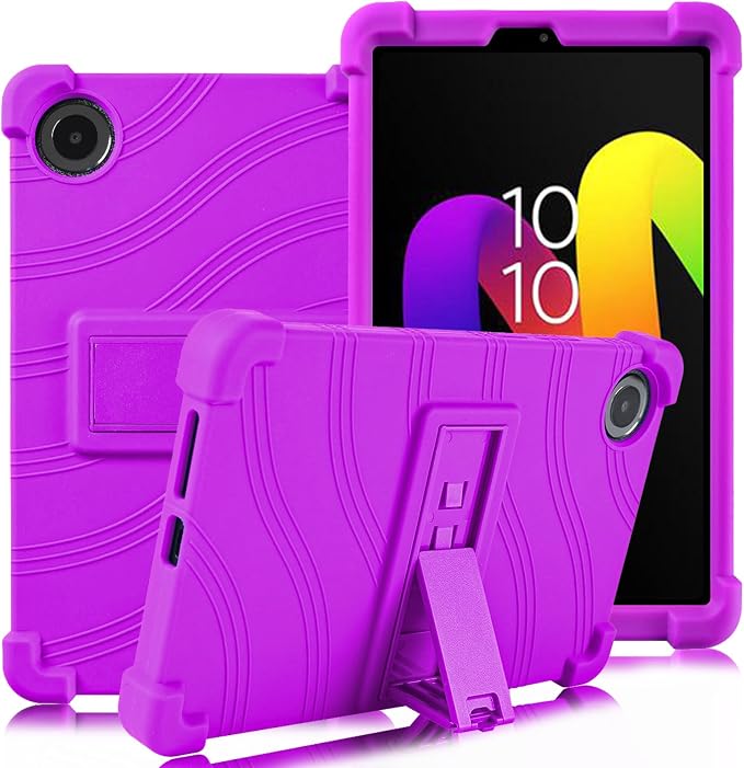 Tab 8 Gen 2-Purple