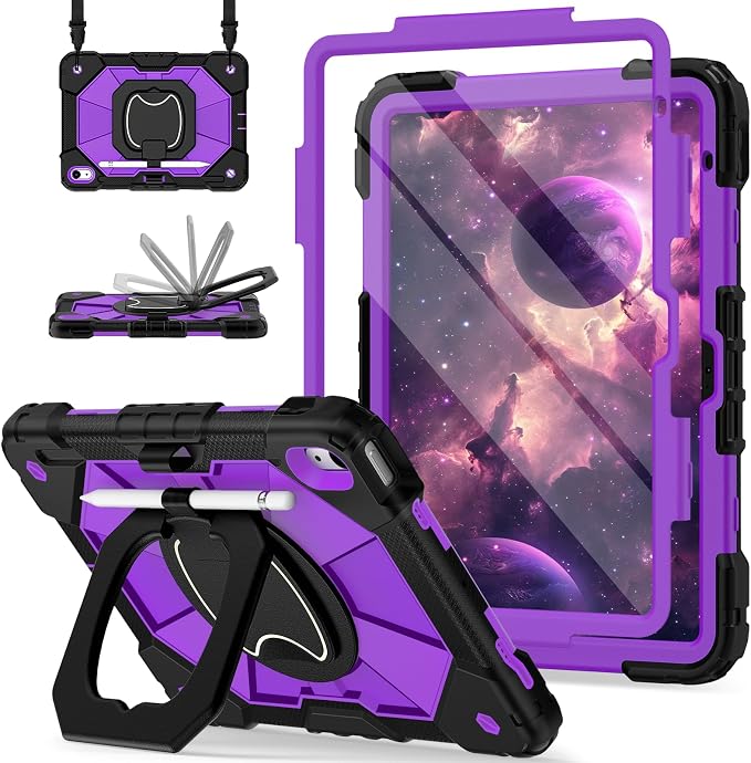 Dark Purple