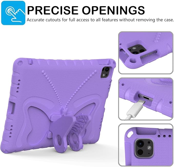 B-Lightpurple