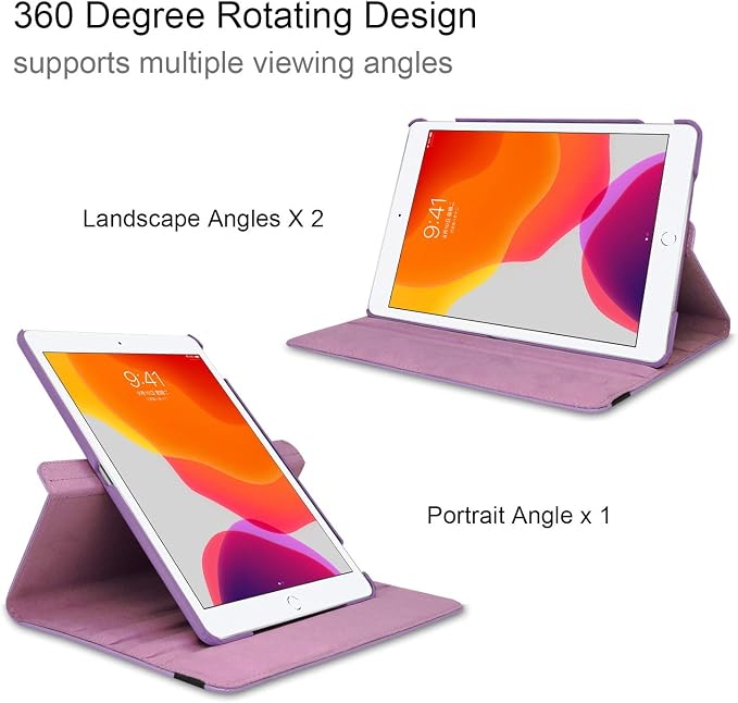 A07 - Light Purple