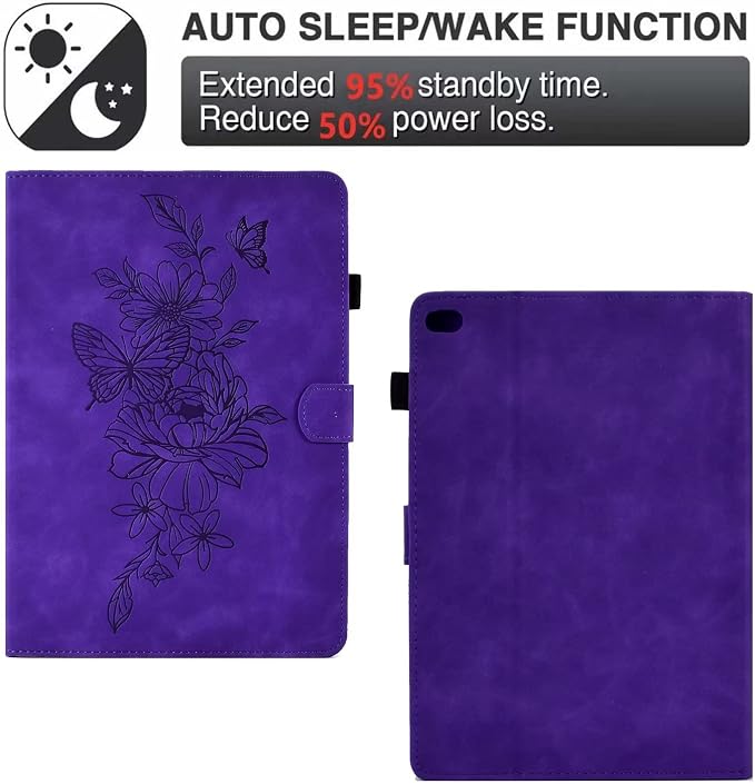 B2 Purple