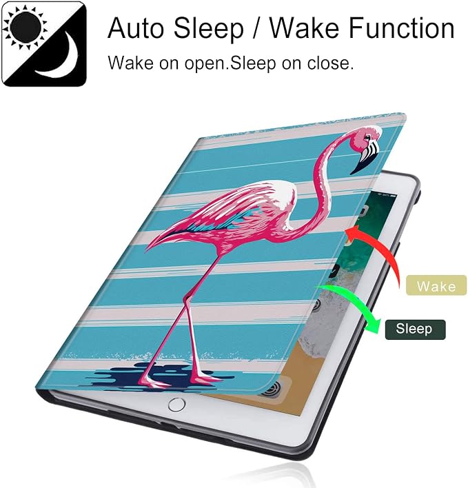 Cute Flamingo