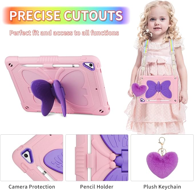 Pink Purple