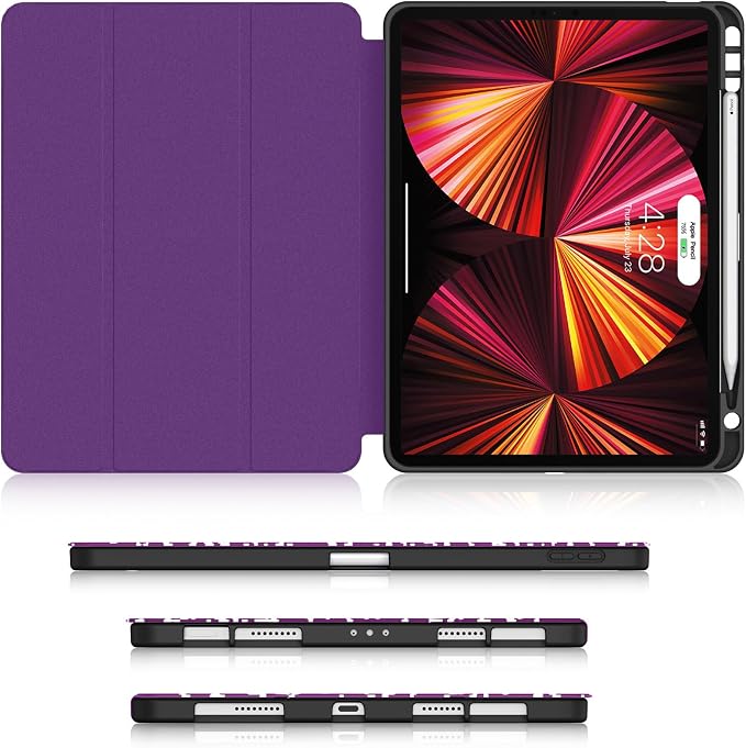 Z-Book Violet